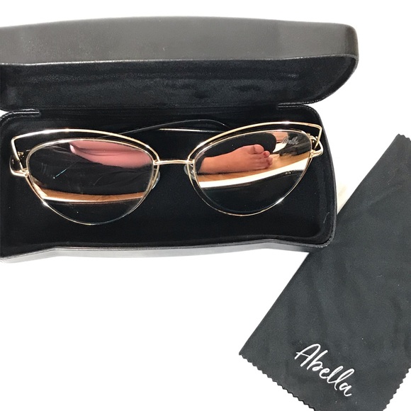 NEW Abella Paxton Sunglasses - Picture 4 of 7